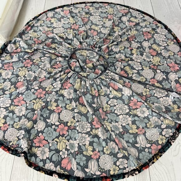 Dot Dot Smile Twirl Dress - Picture 7 of 7